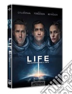 Life - Non Oltrepassare Il Limite dvd