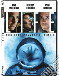 Life - Non oltrepassare il limite dvd