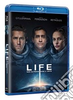 (Blu-Ray Disk) Life - Non Oltrepassare Il Limite brd