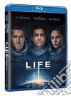 (Blu-Ray Disk) Life - Non Oltrepassare Il Limite dvd