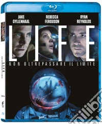 (Blu Ray Disk) Life - Non oltrepassare il limite dvd