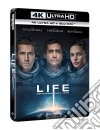 (Blu Ray Disk) Life - Non oltrepassare il limite 4K+BD dvd