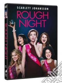 Crazy Night - Festa Col Morto dvd