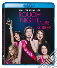 (Blu-Ray Disk) Crazy Night - Festa Col Morto brd