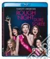 (Blu-Ray Disk) Crazy Night - Festa Col Morto film in dvd di Lucia Aniello