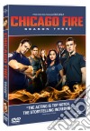 Chicago Fire - Stagione 03 (6 Dvd) dvd