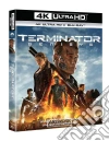 (Blu Ray Disk) Terminator genisys (uhd+blu-ray) film in blu ray disk di Alan Taylor