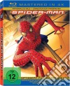 (Blu-Ray Disk) Spider-Man (4K Ultra Hd+Blu-Ray) dvd