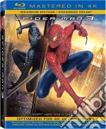 (Blu-Ray Disk) Spider-Man 3 (4K Ultra Hd+Blu-Ray)