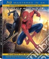 (Blu-Ray Disk) Spider-Man 3 (4K Ultra Hd+Blu-Ray) dvd