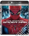 (Blu Ray Disk) The amazing spiderman 1 film in blu ray disk di Marc Webb