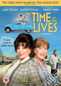 Time Of Their Lives [Edizione: Regno Unito] dvd