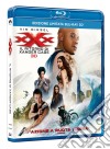 (Blu-Ray Disk) Xxx - Il Ritorno Di Xander Cage (Blu-Ray 3D+Blu-Ray) dvd