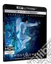 (Blu-Ray Disk) Ghost In The Shell (4K Ultra Hd+Blu-Ray) film in dvd di Rupert Sanders