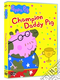 Peppa Pig - Il Campione Del Mondo dvd