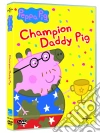 Peppa Pig - Il Campione Del Mondo dvd