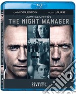 (Blu-Ray Disk) Night Manager (The) - Stagione 01 (2 Blu-Ray) brd