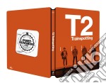 (Blu-Ray Disk) T2 Trainspotting (Steelbook) brd