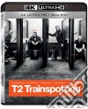 (Blu-Ray Disk) T2 Trainspotting (4K Ultra Hd+Blu-Ray) dvd