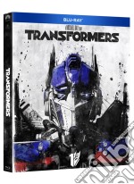 (Blu-Ray Disk) Transformers - Il Film brd