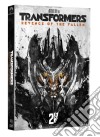 Transformers - La Vendetta Del Caduto dvd