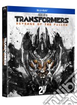 (Blu-Ray Disk) Transformers - La Vendetta Del Caduto brd