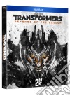 (Blu-Ray Disk) Transformers - La Vendetta Del Caduto dvd