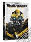 Transformers 3 dvd