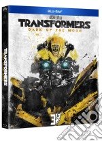 (Blu-Ray Disk) Transformers 3 brd