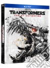 (Blu-Ray Disk) Transformers 4 - L'Era Dell'Estinzione dvd