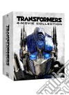 Transformers Quadrilogia (4 Dvd) dvd