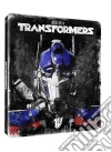 (Blu-Ray Disk) Transformers - Il Film (Steelbook) dvd