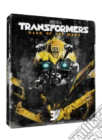 (Blu-Ray Disk) Transformers 3 (Steelbook) brd