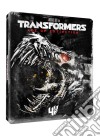 (Blu-Ray Disk) Transformers 4 - L'Era Dell'Estinzione (Steelbook) dvd