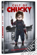 Culto Di Chucky (Il) dvd