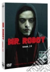 Mr. Robot - Stagione 02 (4 Dvd) dvd