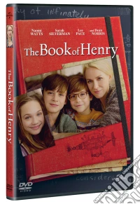 Libro Di Henry (Il) dvd