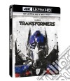 (Blu-Ray Disk) Transformers - Il Film (Blu-Ray 4K Ultra Hd+Blu-Ray) dvd