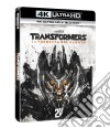 (Blu-Ray Disk) Transformers - La Vendetta Del Caduto (4K Ultra Hd+Blu-Ray) dvd