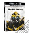 (Blu-Ray Disk) Transformers 3 (4K Ultra Hd+Blu-Ray) dvd