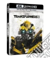 Transformers 3 (Blu-Ray 4K Ultra Hd+Blu-Ray) dvd