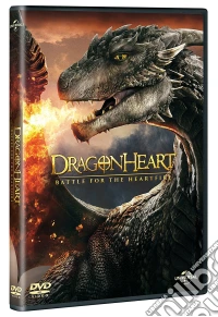 Dragonheart 4 - L'Eredita' Del Drago dvd