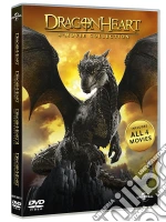 Dragonheart Collection (4 Dvd)