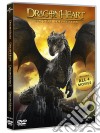 Dragonheart Collection (4 Dvd) dvd