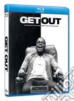 (Blu-Ray Disk) Scappa - Get Out brd