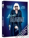 Atomica Bionda dvd