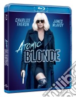 (Blu-Ray Disk) Atomica Bionda brd