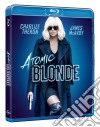 (Blu-Ray Disk) Atomica Bionda dvd