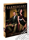 Elementary stag.4 dvd