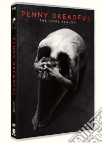 Penny Dreadful - Stagione 03 (4 Dvd) dvd